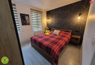  Maison à vendre 5 pièces 124 m²