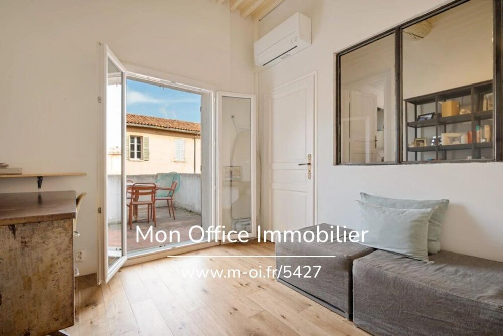  vendre  Duplex/triplex Aix-en-Provence (13100)