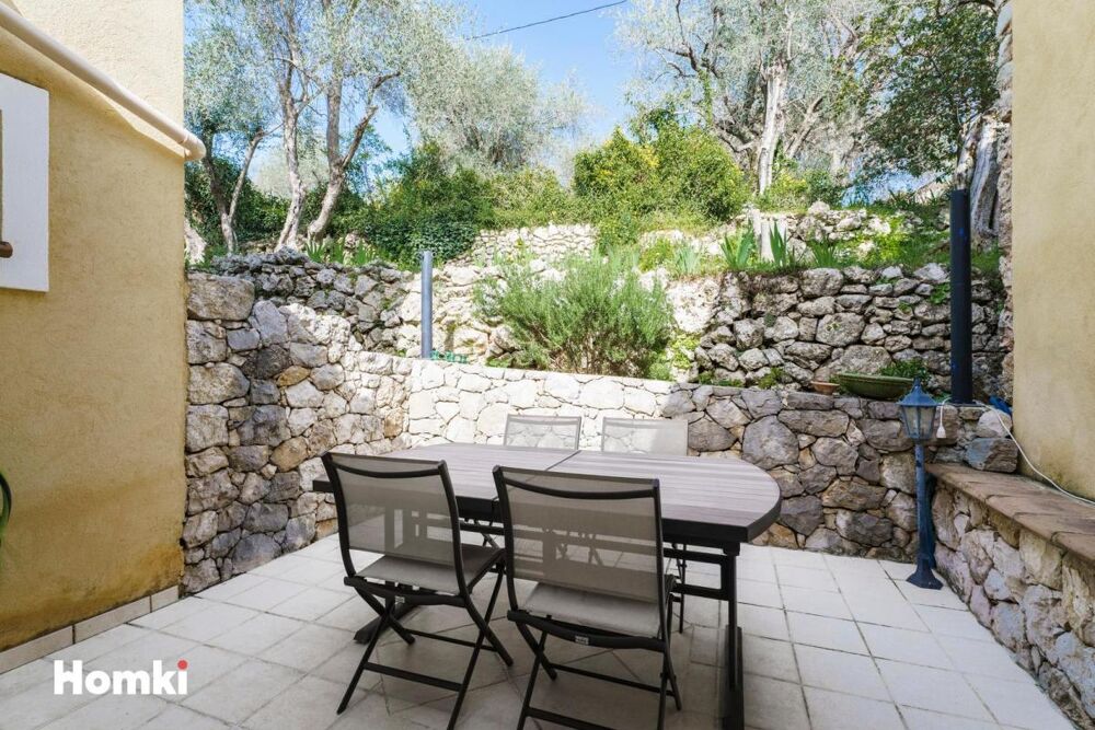 � vendre  Maison Grasse (06130)