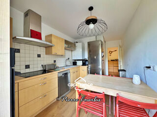 Appartement à vendre 5 pièces 110 m²