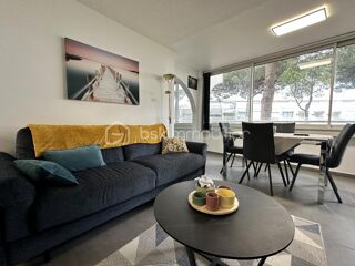  Appartement  vendre 3 pices 53 m