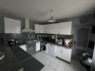  Maison  vendre 6 pices 120 m