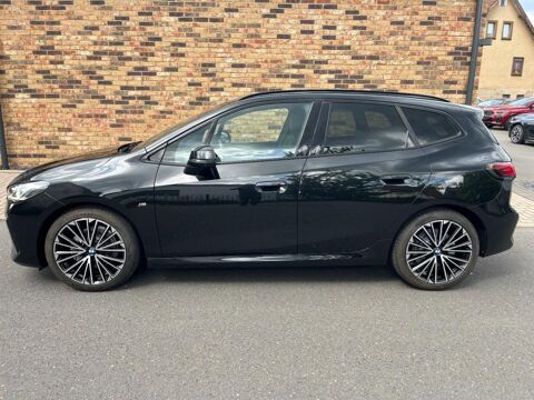 Serie 2 220i M Sport 2022 occasion 33000 Bordeaux