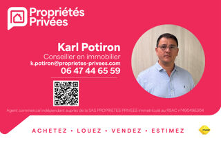  Terrain � vendre 732 m�