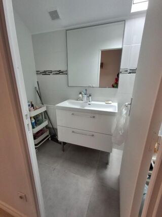  Appartement � louer 1 pi�ce 9 m�