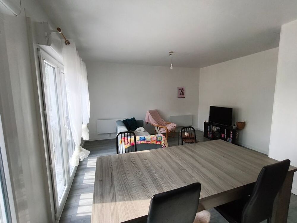 Location Appartement Appartement de 62m2 à louer sur Laxou Laxou