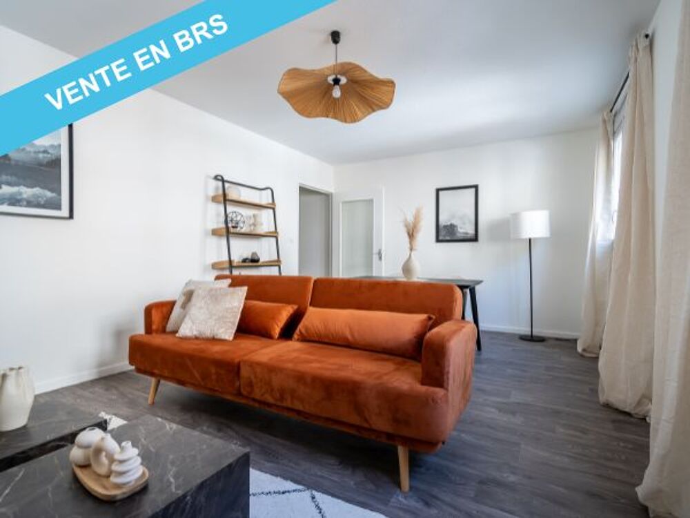 Appartement 1 pièce 50 m² · à Caluire Et Cuire · 50 m² · 115 000 €