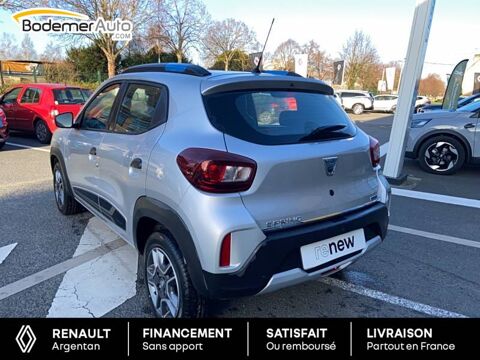 Spring Achat Int&eacute;gral Business 2020 2022 occasion 61200 Argentan