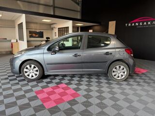 207 1.4e 75ch Trendy 2009 occasion 85190 Venansault