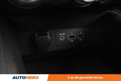 Clio 1.0 TCe RS Line 100 ch 2020 occasion 92130 Issy-les-Moulineaux