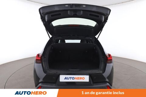 UX 250h Pack Confort Business 2WD 184 ch 2021 occasion 92130 Issy-les-Moulineaux