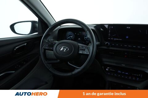 i20 1.0 T-GDi Hybrid 48V Executive DCT-7 100 ch 2020 occasion 92130 Issy-les-Moulineaux
