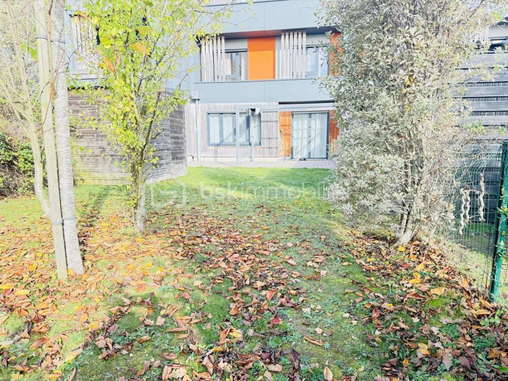 ? Maison 85 m² de 2014  Terrain 200 m²  Proche Rennes (10 min)