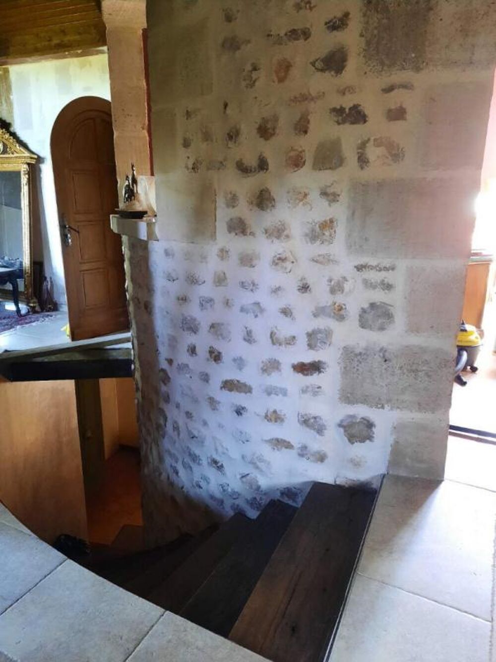  vendre  Proprit/chteau Saint-Cyr-la-Campagne (27370)