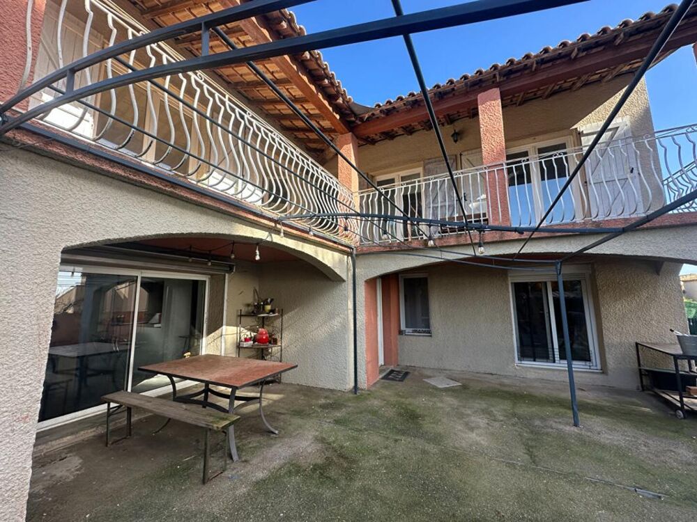 Villa à saisir Pignan