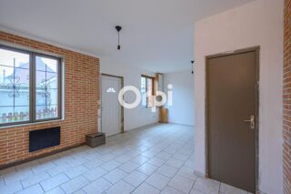  Maison � vendre 3 pi�ces 54 m�