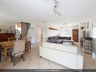  Maison à vendre 6 pièces 135 m²