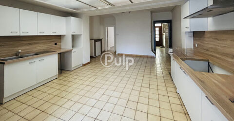   Bien � vendre � carvin Maison - 106 m�