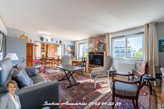  Appartement � vendre 5 pi�ces 130 m�