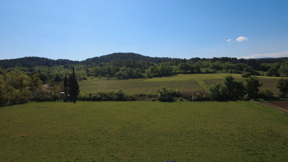 Vente Terrain Terrain à vendre  GARGAS (84) - Campagne - Hors lotissement Gargas