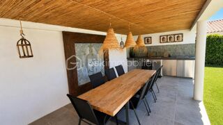  Maison à vendre 5 pièces 130 m²