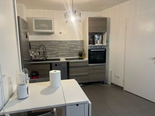  Appartement à louer 2 pièces 43 m²