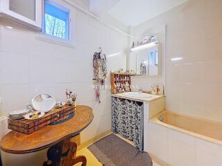  Appartement � vendre 2 pi�ces 41 m�