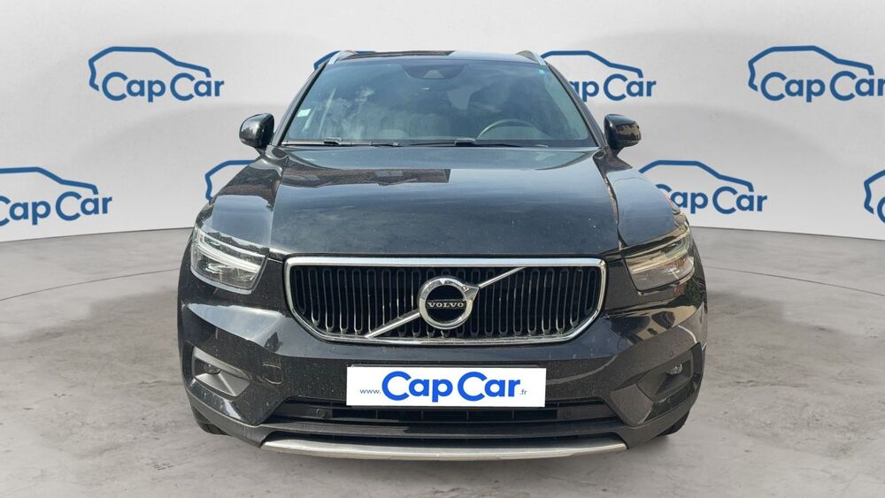XC40 1.5 T2 129 Business 2020 occasion 74000 Annecy