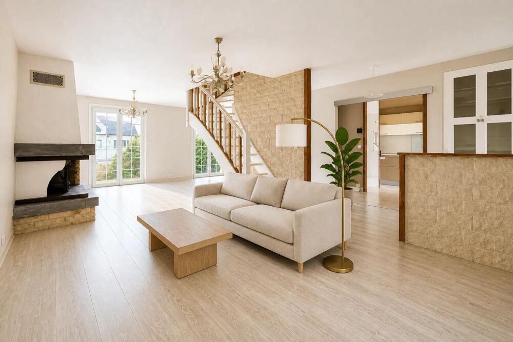 à vendre  Maison Serris (77700)