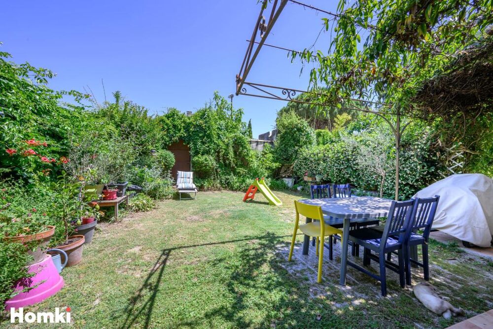 Vente Maison Maison/Villa T5 de 105 m² à Avignon 84000 Avignon