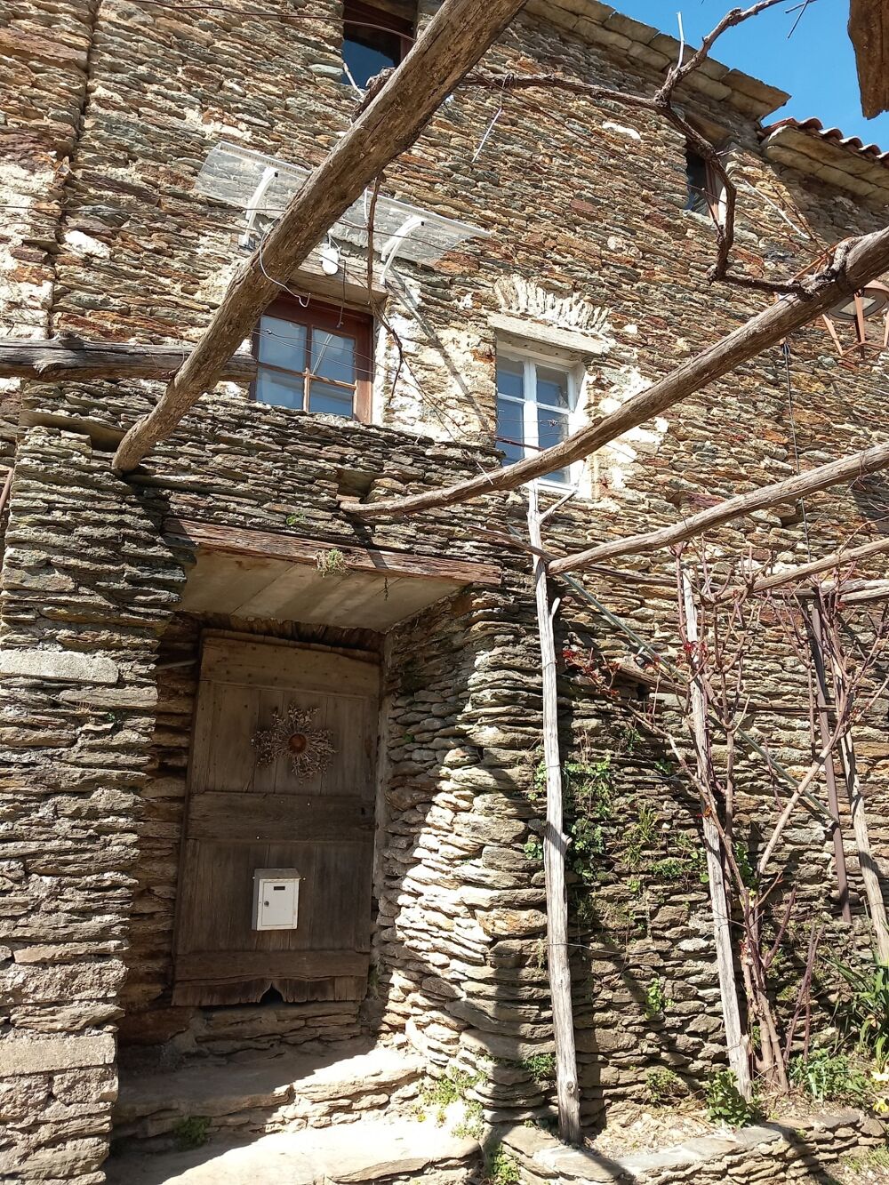 Vente Maison Maison de Hameau SAINT MARTIN DE BOUBAUX (48) Saint martin de boubaux