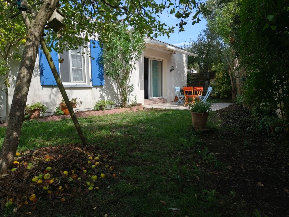 Vente Maison Maison à vendre 3 pièces MARENNES (17) Marennes