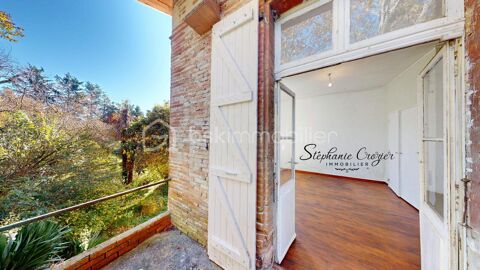   Maison de caract�re avec parc Propri�t�/ch�teau - 5 pi�ce(s) - 196 m�