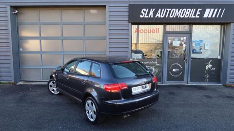 A3 2.0 TDI 140 2005 occasion 31240 L'Union