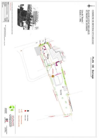  Terrain � vendre 1547 m�