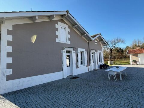  Maison � louer 8 pi�ces 211 m�