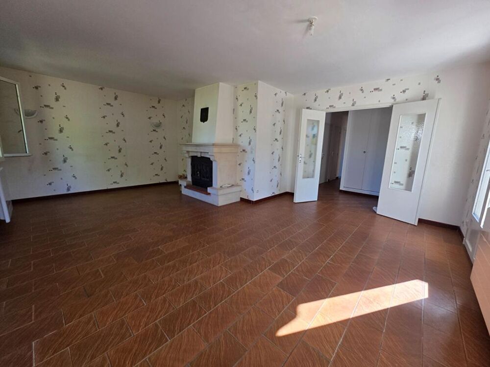 Vente Maison Maison Perrusson 5 pièce(s) 90 m2 Perrusson