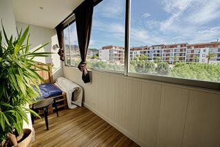  Appartement  vendre 3 pices 68 m