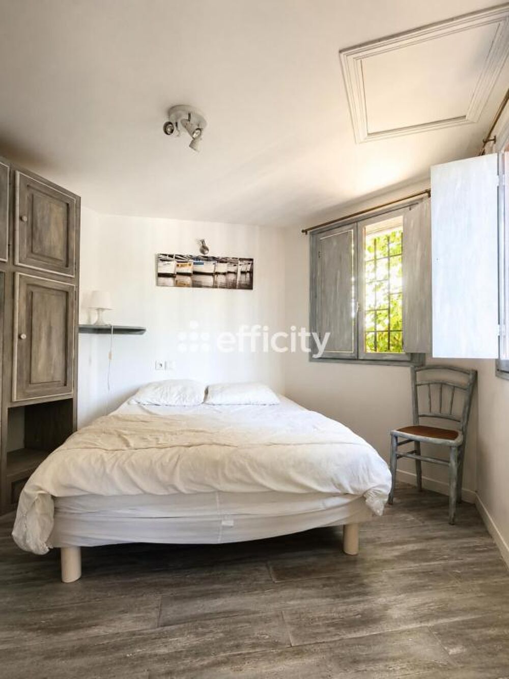 Vente Maison Habitation de loisirs La chapelle mouliere