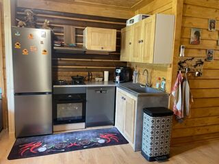  Appartement � vendre 3 pi�ces 64 m�