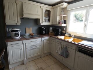  Maison � vendre 5 pi�ces 123 m�