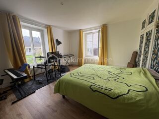  Propriété/château à vendre 7 pièces 196 m²