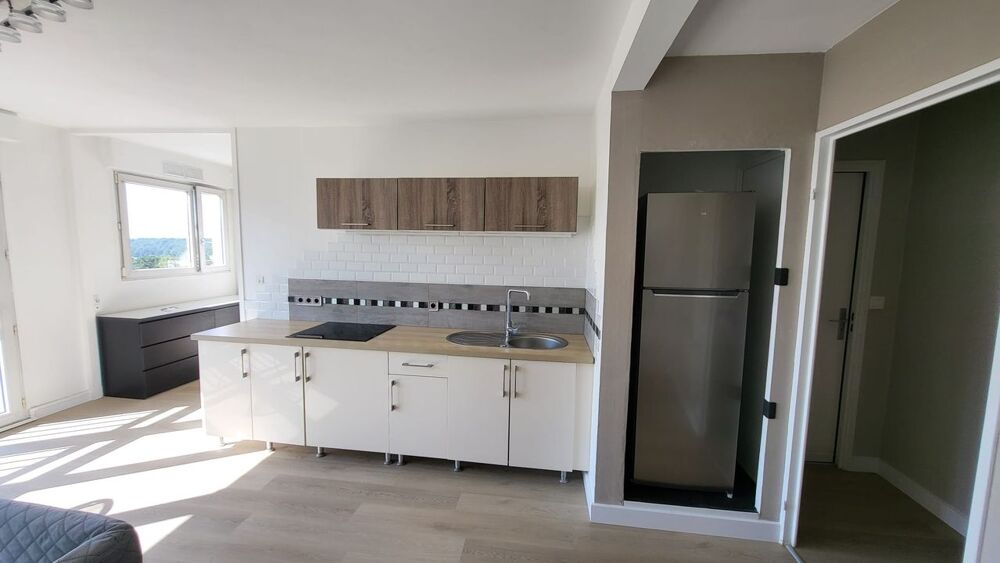 Location Appartement Appartement de 38m2 à louer sur Le Havre Le havre
