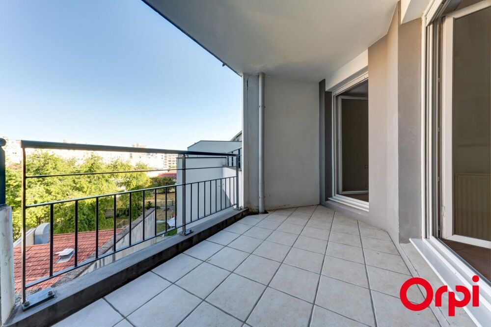 Vente Appartement Villeurbanne – Gratte-Ciel Villeurbanne