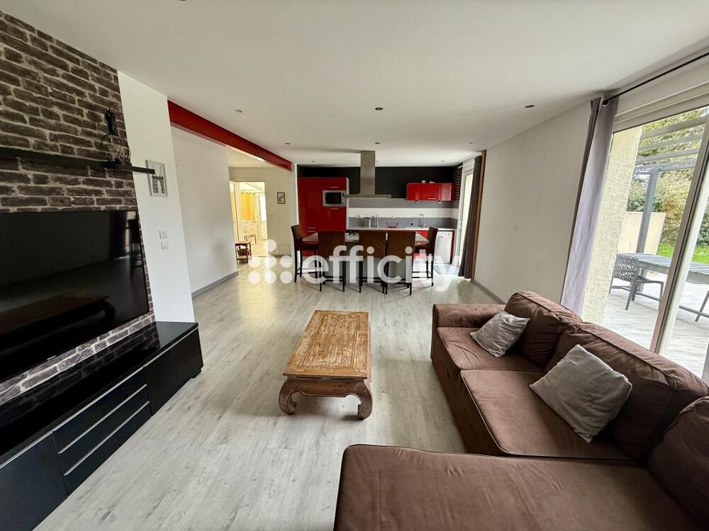 Vente Maison Maison Asserac