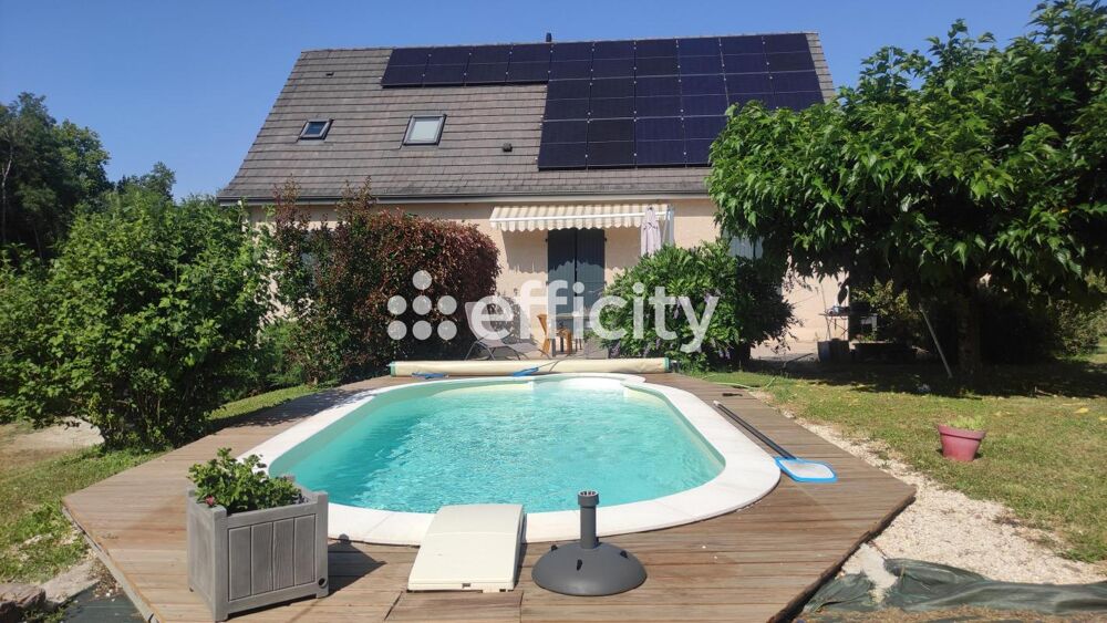 Vente Maison Maison individuelle Malemort