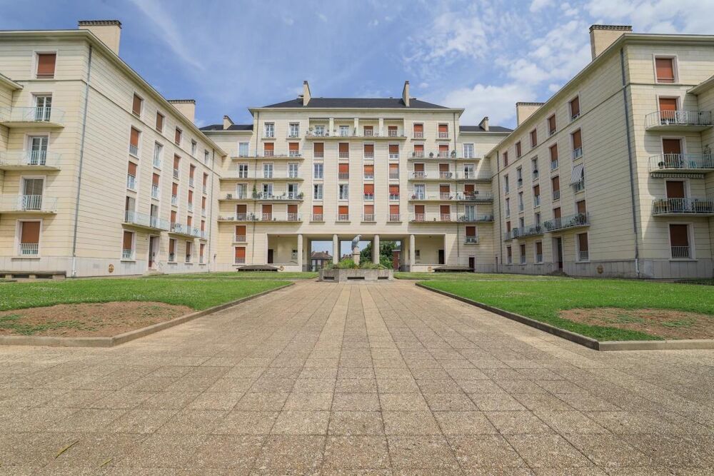 Appartement 3 pièces de 95,81 m² avec cave et cellier  Amiens