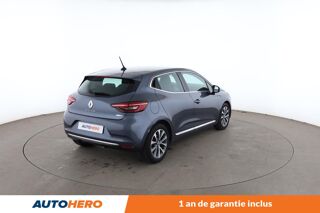 Clio 1.6 E-Tech Intens 140 ch 2021 occasion 92130 Issy-les-Moulineaux