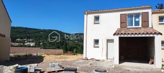  Maison � vendre 4 pi�ces 81 m�