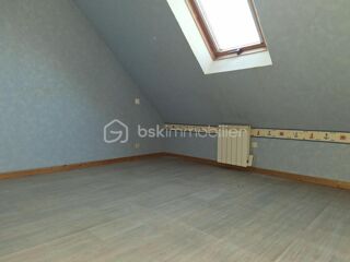 Maison à vendre 6 pièces 91 m²